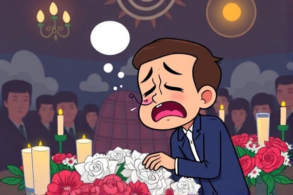 分歧者3：忠诚世界-梦见白纱布是什么意思
